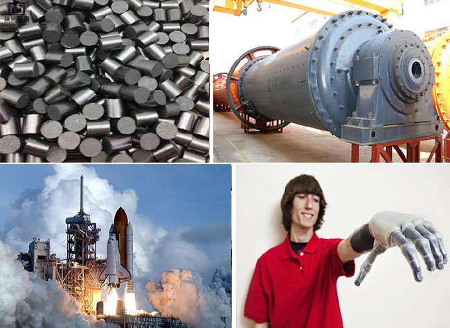 濕式石墨球磨機應(yīng)用領(lǐng)域圖 濕式石墨球磨機應(yīng)用領(lǐng)域圖