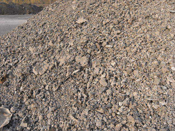 鋼渣圖片 鋼渣圖片