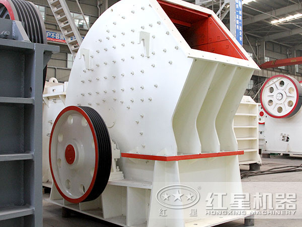 水泥熟料錘式破碎機 水泥熟料錘式破碎機