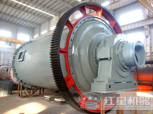 MBS棒磨機(jī) MBS棒磨機(jī)