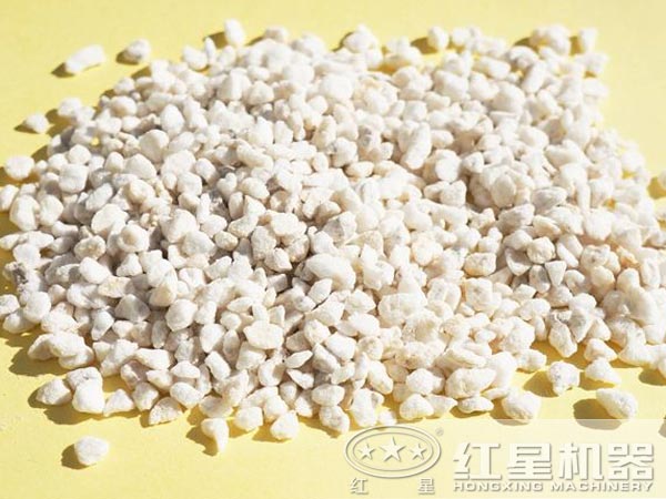 珍珠巖物料 珍珠巖物料