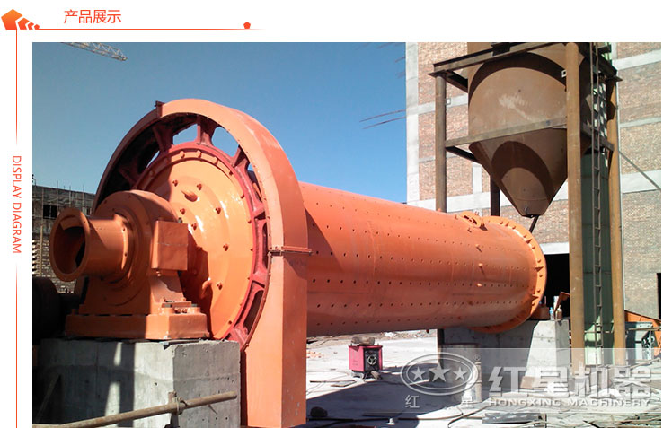 球磨機現(xiàn)場工作圖展示 球磨機現(xiàn)場工作圖展示