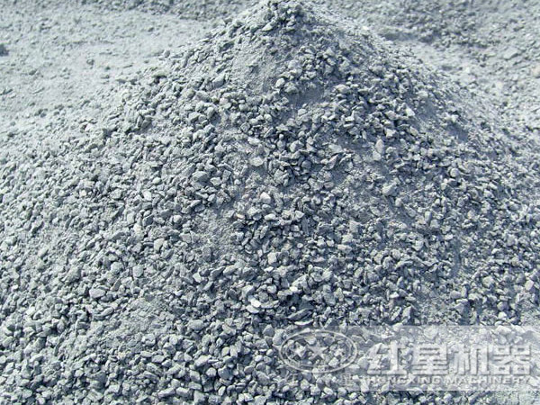 粉煤灰物料 粉煤灰物料