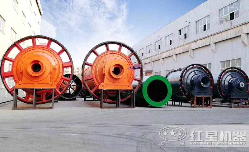 不同型號規(guī)格的小型球磨機(jī)生產(chǎn)廠家 不同型號規(guī)格的小型球磨機(jī)生產(chǎn)廠家