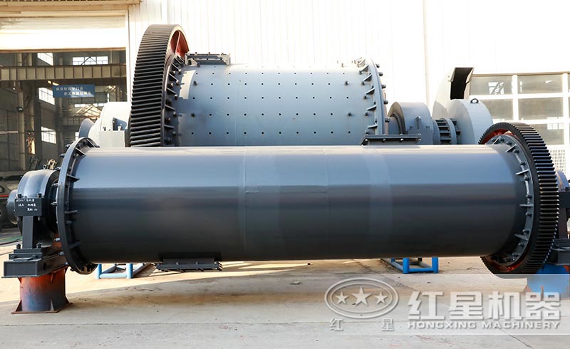 球磨機生產廠家 球磨機生產廠家