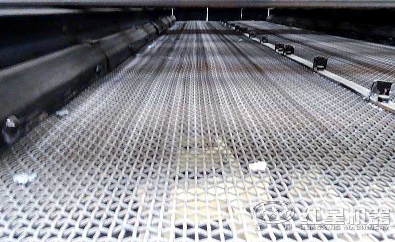 振動(dòng)篩 振動(dòng)篩