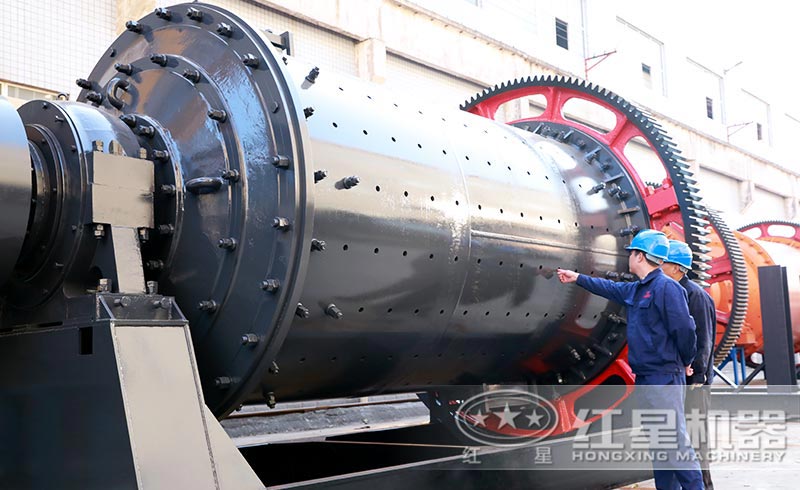 鋼渣棒磨機技術(shù)人員成品檢驗 鋼渣棒磨機技術(shù)人員成品檢驗