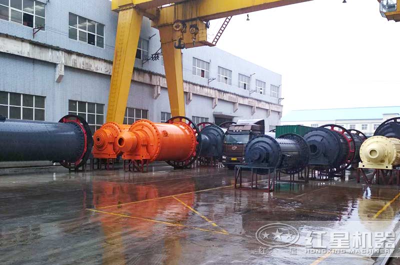 濕式球磨機(jī)生產(chǎn)廠家 濕式球磨機(jī)生產(chǎn)廠家