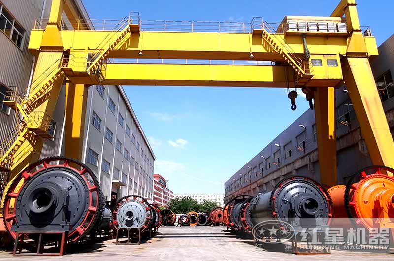 紅星機(jī)器球磨機(jī)直銷廠家分廠 紅星機(jī)器球磨機(jī)直銷廠家分廠