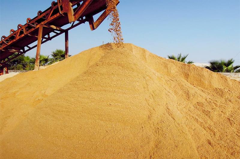 成品沙展示 成品沙展示