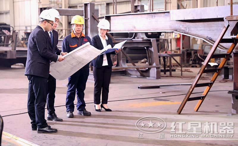 紅星機器人員為用戶設計生產(chǎn)線配置 紅星機器人員為用戶設計生產(chǎn)線配置