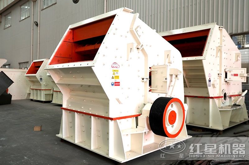 小型錘式磕石機 小型錘式磕石機