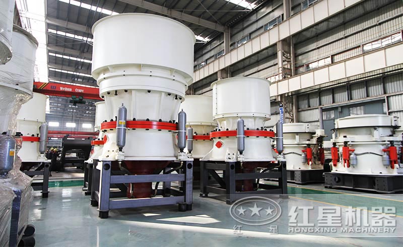 不同型號單缸圓錐破碎機(jī)價格不同 不同型號單缸圓錐破碎機(jī)價格不同