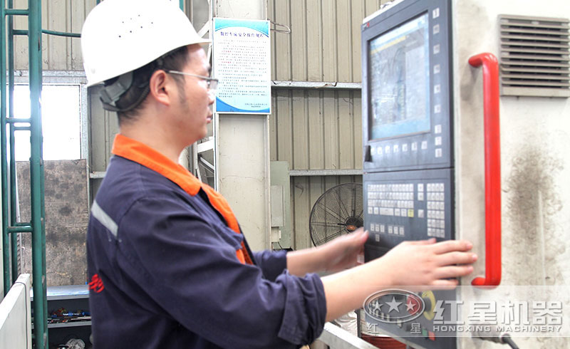 新一代單缸圓錐破碎機(jī)自動化控制系統(tǒng) 新一代單缸圓錐破碎機(jī)自動化控制系統(tǒng)