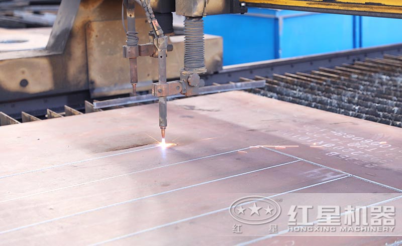 紅星機(jī)器質(zhì)量可靠