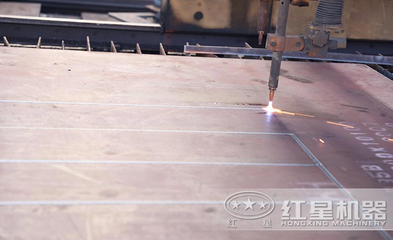 設備性能是影響小型汽車打沙機的主要因素 設備性能是影響小型汽車打沙機的主要因素