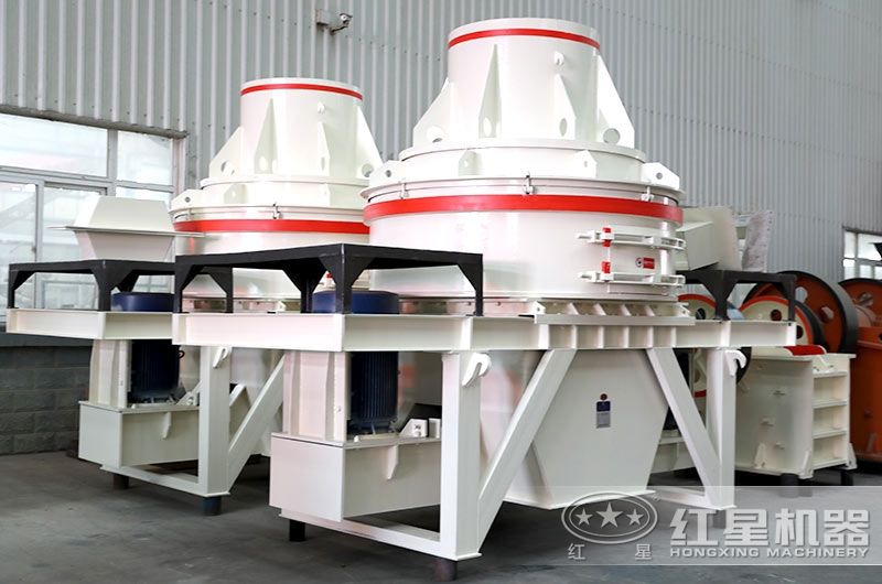HX制沙機(jī) HX制沙機(jī)