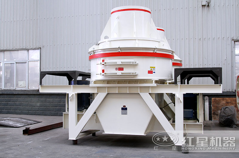HX制砂機(jī) HX制砂機(jī)