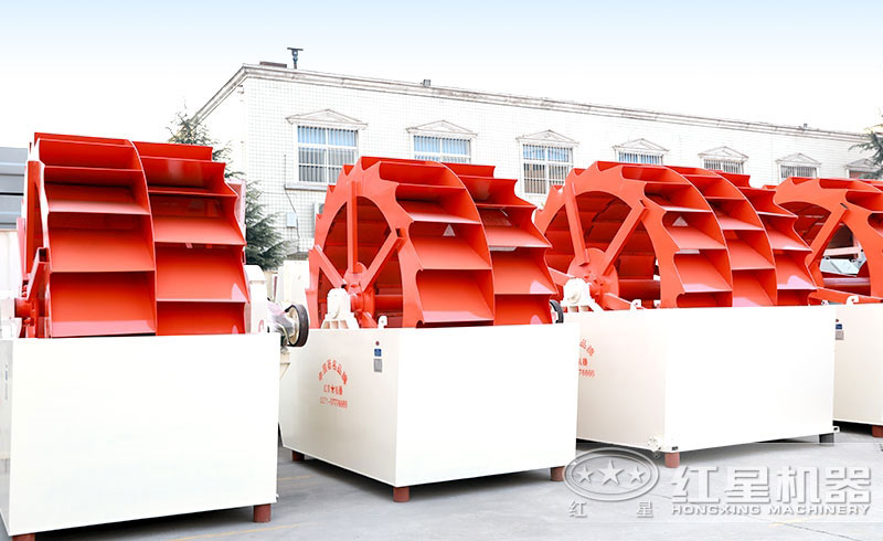 洗沙機(jī) 洗沙機(jī)