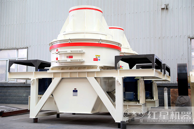 HX立式?jīng)_擊式制沙機(jī) HX立式?jīng)_擊式制沙機(jī)