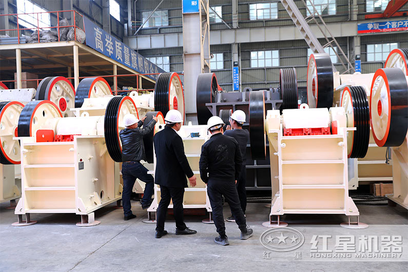 想要挑選高性價比設(shè)備還得去廠家實(shí)地考察 想要挑選高性價比設(shè)備還得去廠家實(shí)地考察