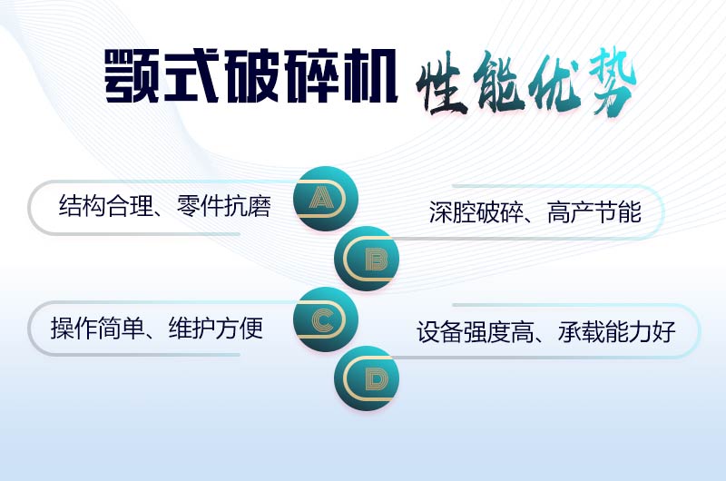 鄂破性能優(yōu)勢(shì) 鄂破性能優(yōu)勢(shì)