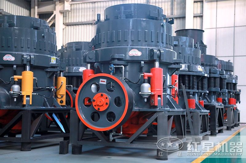 300全液壓圓錐破碎機(jī) 300全液壓圓錐破碎機(jī)