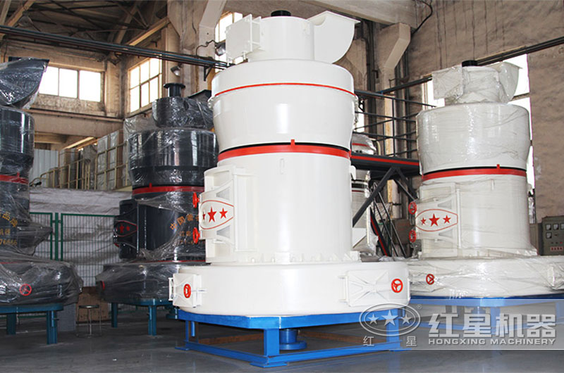 雷蒙磨粉機(jī) 雷蒙磨粉機(jī)