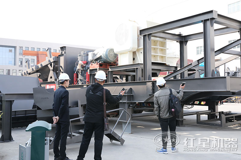 設(shè)備價格差別大，實地考察更靠譜