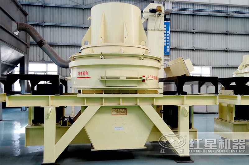 河沙制沙機 河沙制沙機