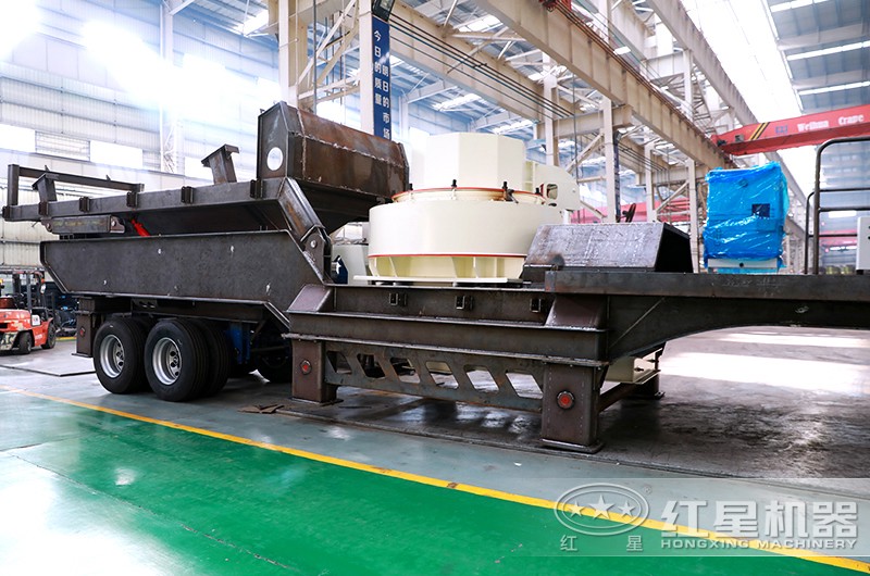 移動(dòng)制沙機(jī) 移動(dòng)制沙機(jī)