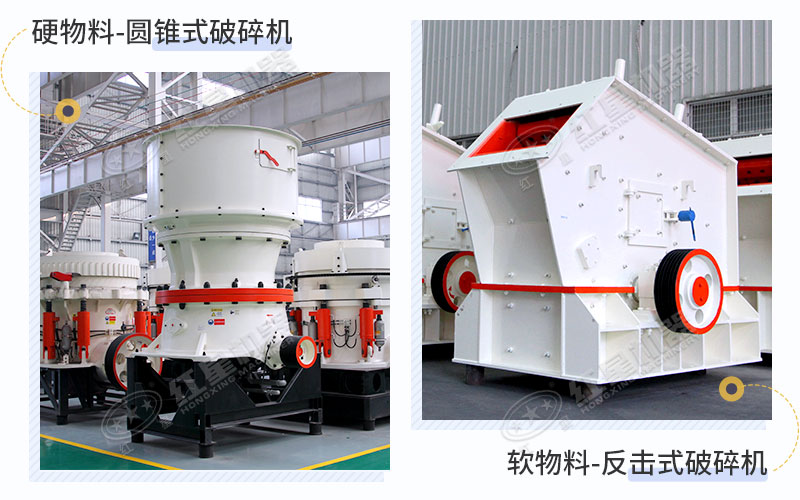 圓錐破和反擊破 圓錐破和反擊破