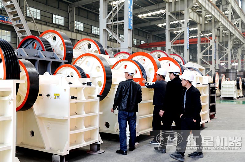 用戶到廠參觀46鄂破 用戶到廠參觀46鄂破