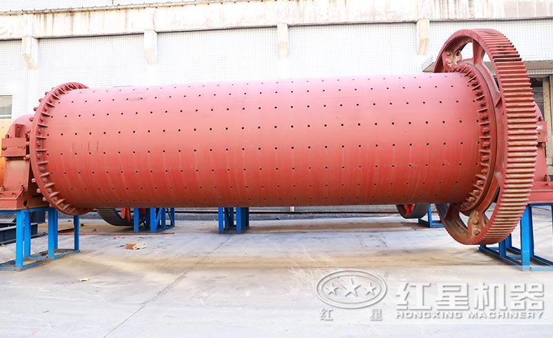 棒磨機(jī) 棒磨機(jī)