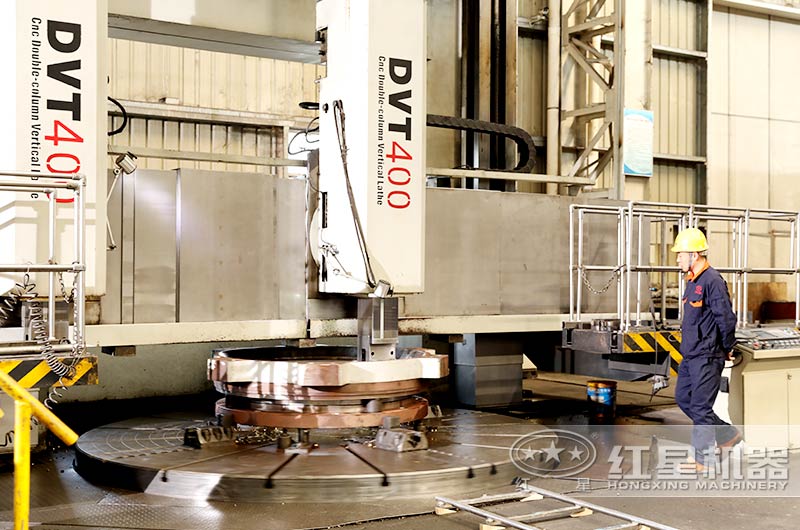 紅星機(jī)器生產(chǎn)車間 紅星機(jī)器生產(chǎn)車間