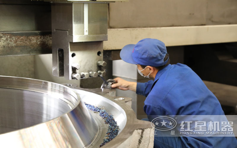 紅星機器精工鑄造 紅星機器精工鑄造