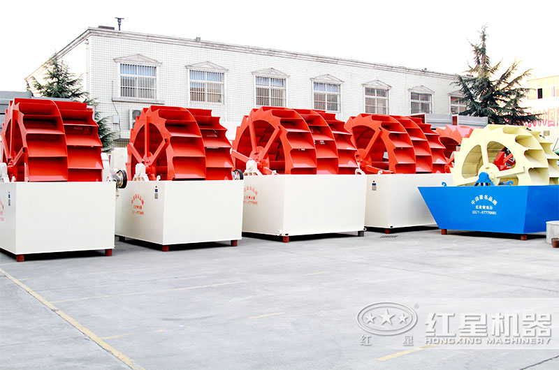 洗沙機設(shè)備圖片 洗沙機設(shè)備圖片