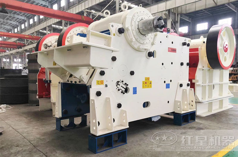 顎式破碎機(jī)粗破擔(dān)當(dāng) 顎式破碎機(jī)粗破擔(dān)當(dāng)