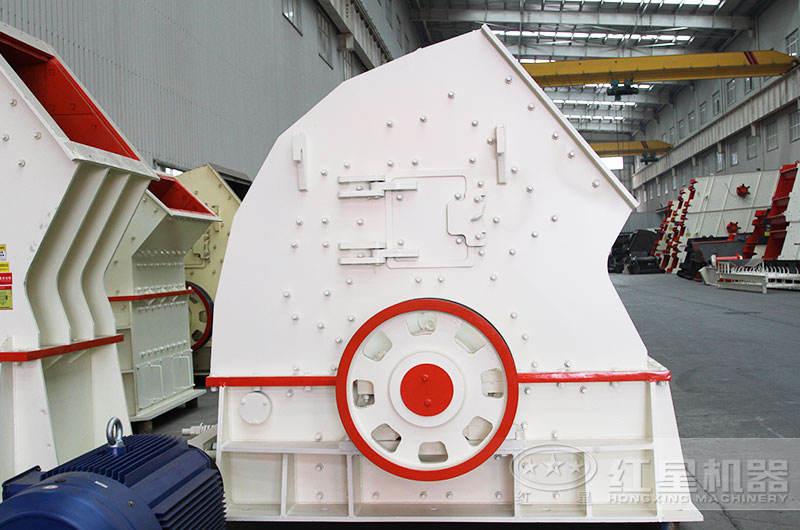 錘式破碎機(jī)節(jié)約投資 錘式破碎機(jī)節(jié)約投資