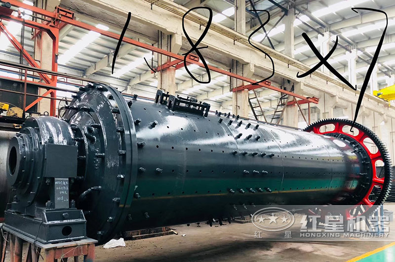 棒磨機(jī) 棒磨機(jī)