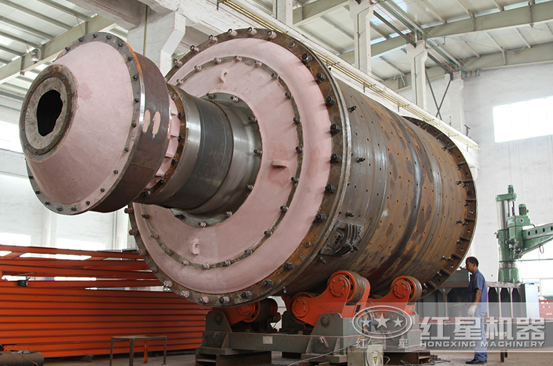 球磨機(jī) 球磨機(jī)