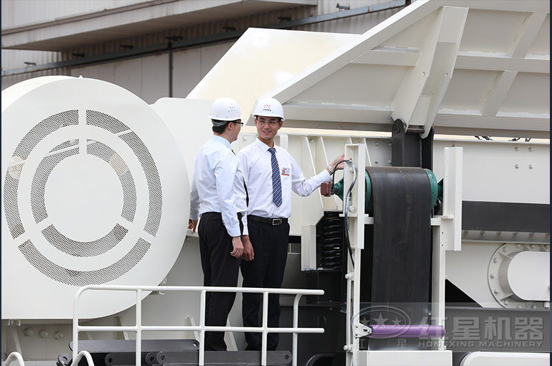 紅星工程師為用戶選型 紅星工程師為用戶選型