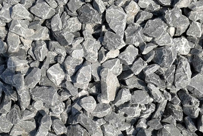 我國(guó)石灰石資源豐富，分布廣