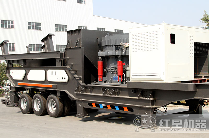 圓錐式移動(dòng)破 圓錐式移動(dòng)破