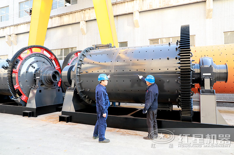 球磨機制砂設(shè)備現(xiàn)貨供應(yīng) 球磨機制砂設(shè)備現(xiàn)貨供應(yīng)