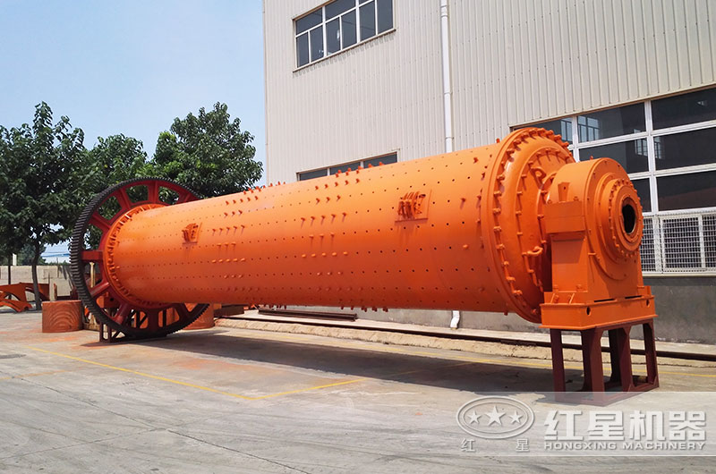 棒磨機(jī)實(shí)拍圖片 棒磨機(jī)實(shí)拍圖片