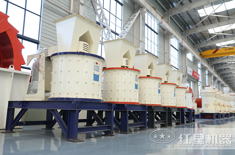 1250立軸制砂機(jī)圖片 1250立軸制砂機(jī)圖片