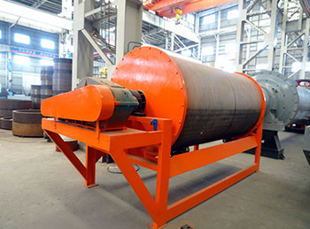 鉀鈉長石磁選機(jī)