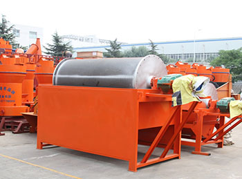 長石選礦設(shè)備