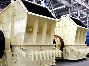 單段錘式破碎機(jī)